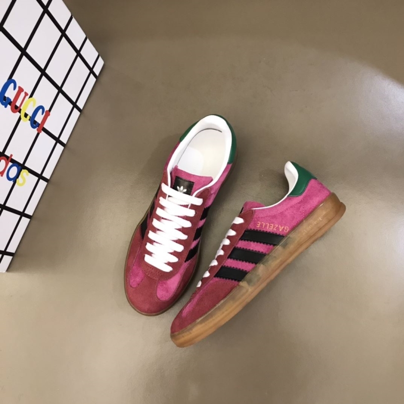 G*u*i casual shoes